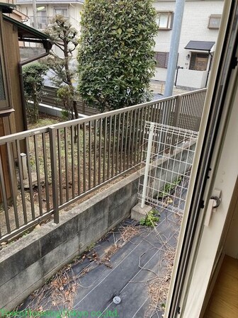 アドウビ学芸大学の物件内観写真